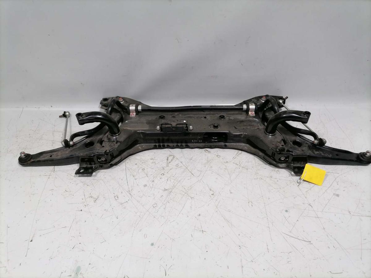 Mitsubishi Eclipse Cross GL3W original Vorderachsk&ouml;rper Aggregatetr&auml;ger 2.4 72kw Bj.2023